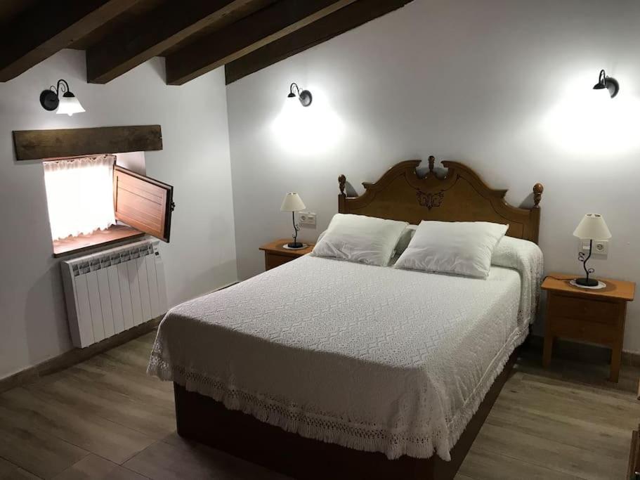 Apartamento Rustico En El Valle De Trapaga La Arboleda Zugaztieta Exterior photo