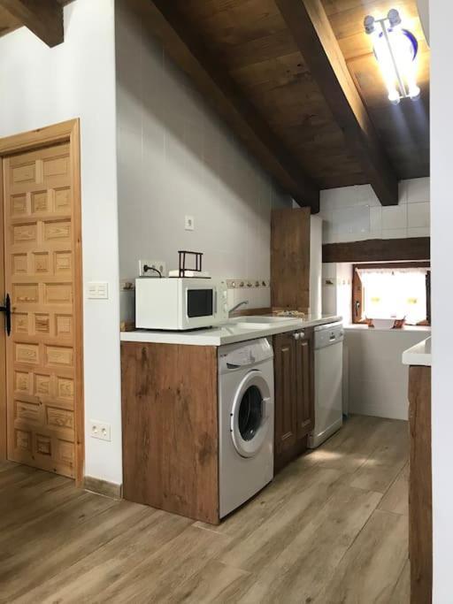 Apartamento Rustico En El Valle De Trapaga La Arboleda Zugaztieta Exterior photo