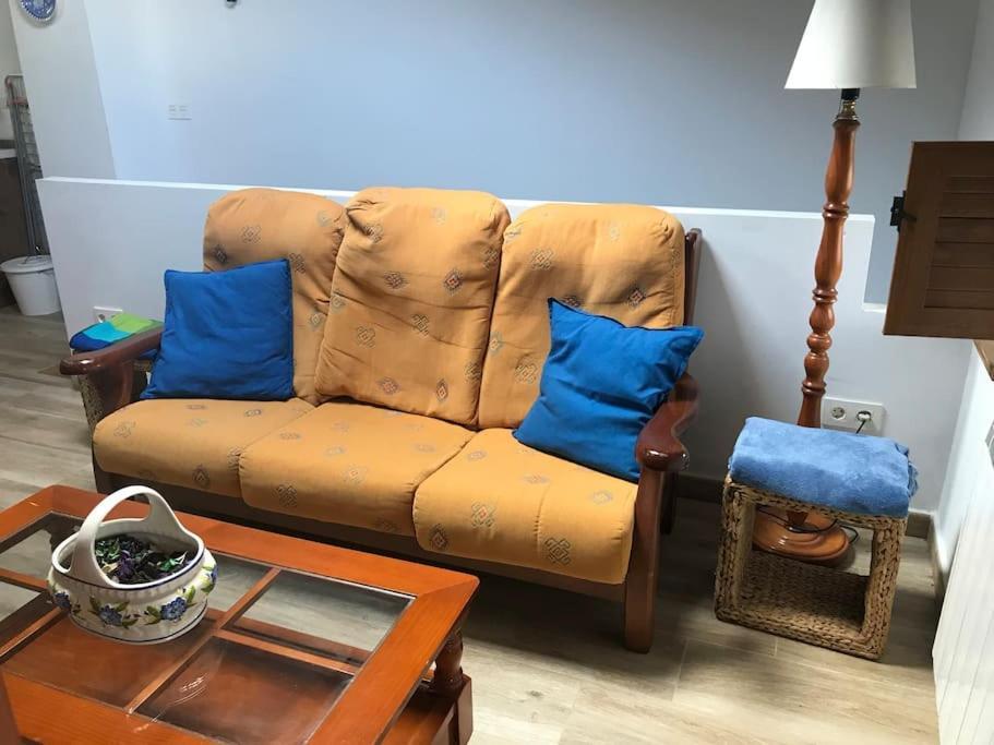 Apartamento Rustico En El Valle De Trapaga La Arboleda Zugaztieta Exterior photo