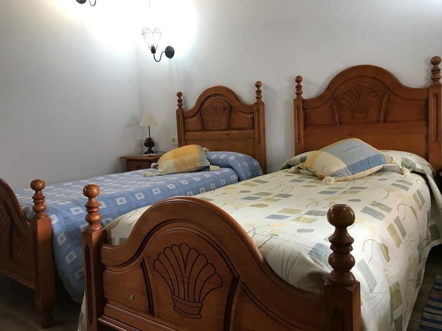 Apartamento Rustico En El Valle De Trapaga La Arboleda Zugaztieta Exterior photo