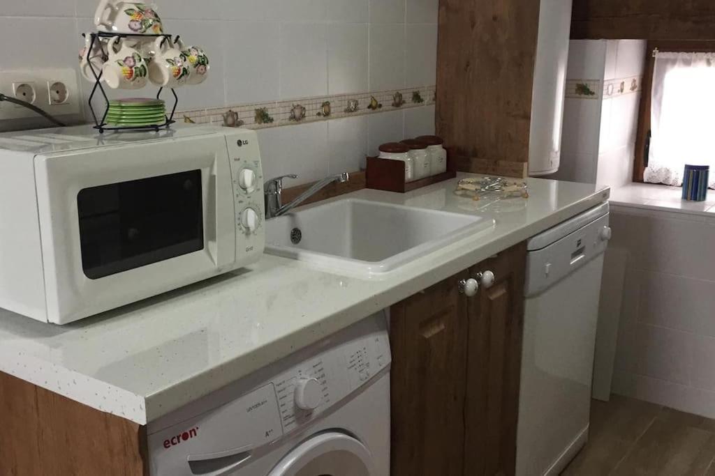 Apartamento Rustico En El Valle De Trapaga La Arboleda Zugaztieta Exterior photo